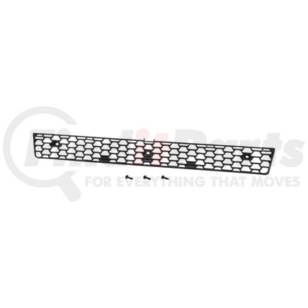 World American WA128-0267 Bumper Grille Insert, Mesh