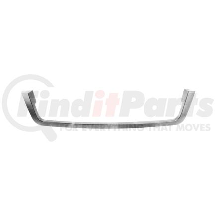 World American WA128-0253 Bumper Trim, Front