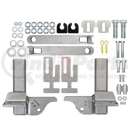 World American WA128-1004BR Fender Support Bracket