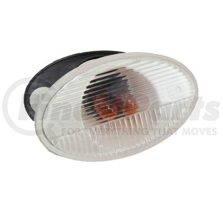 World American WA128-4028 FENDER LAMP