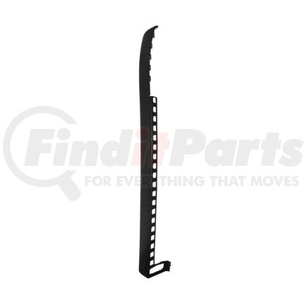 World American WA128-5026 Truck Fairing Skirt, Drivier Side (LH) Lower
