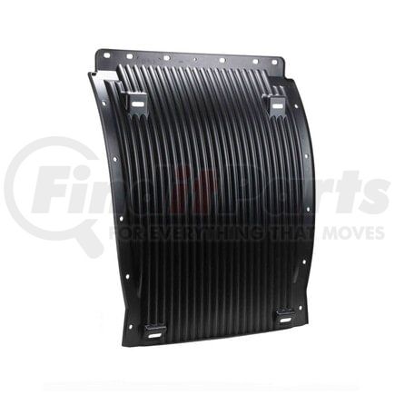 World American WA128-5048 Fender Splash Shield, Rear