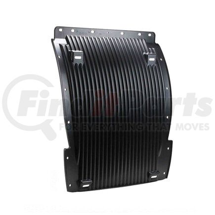 World American WA128-5049 SPLASH SHIELD REAR