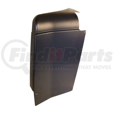 World American WA128-5042R Wind Deflector, Passenger Side (RH)