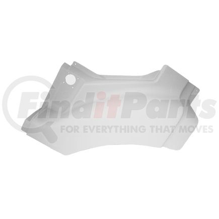 World American WA128-5084 FENDER EXTENSION
