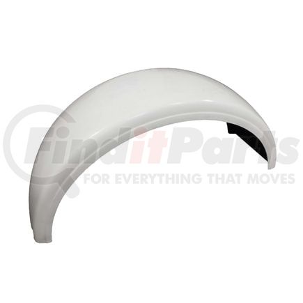 World American WA128-5091 FENDER FIBERGLASS LH