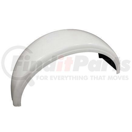 World American WA128-5092 FENDER FIBERGLASS RH