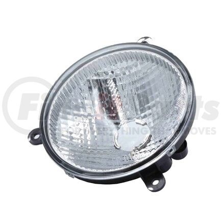 World American WA128-7014 HEADLAMP