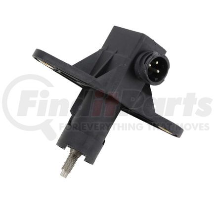 World American WA128-7035 Headlight Level Sensor, 24V Input, 3 Pin Round Male Connector