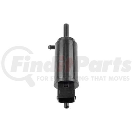 World American WA129-0026 Washer Fluid Pump, with Sensor