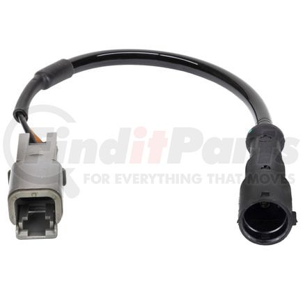 World American WA13102892 ABS Coiled Cable