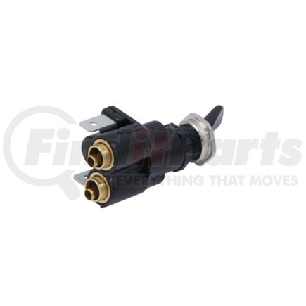World American WA13102934 Air Brake Toggle Control Valve
