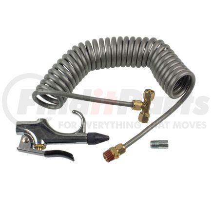 World American WA131304 AIRHOSE GUN KIT 14.75"