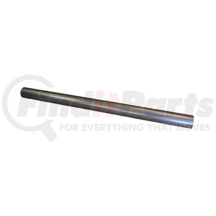 World American WA133104005A Welded Tube Aluminum 5 Ft.