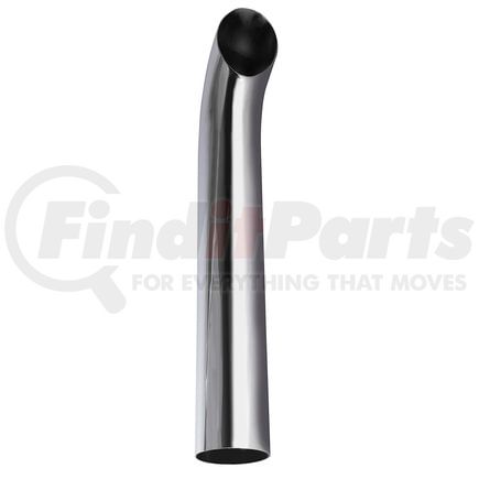 World American WA13329308 Exhaust Stack Straight