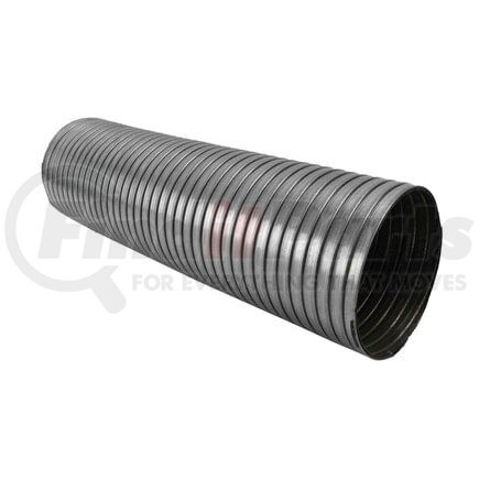 World American WA13319B50018G Flex Tube 5in. x 18in. Galvanized