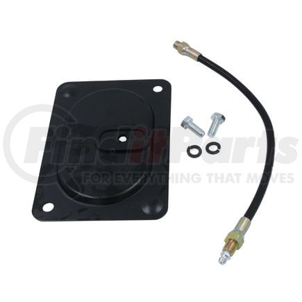 World American WA17-0042 Transmission Bell Housing -12 inches