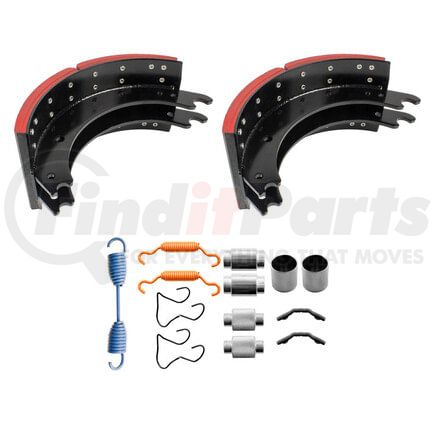 World American WA17-4707QK SHOE KIT