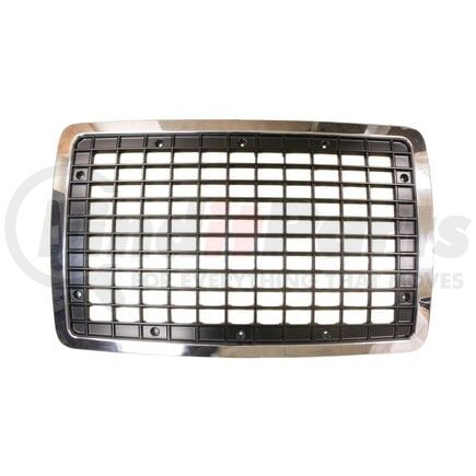 World American WA18-5001 Bumper Cover Grille, Without Bug Screen