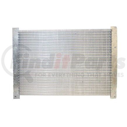 World American WA18-5016 Bumper Cover Grille, 42in Length x 29in Width