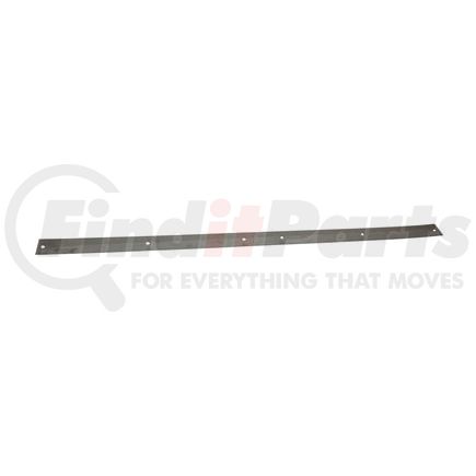 World American WA18-5024 Grille Shell, Stainless Steel, Lower