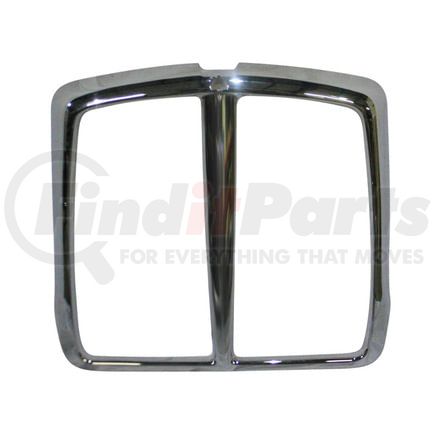 World American WA18-5025 Grille Shell