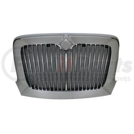 World American WA18-5027 Bumper Cover Grille, with Bug Screen