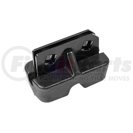 World American WA18-8040 HOOD LATCH ISOLATOR FREIGHTLIN