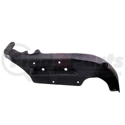 World American WA18-8086 Hood Pivot Bracket, Driver Side (LH)