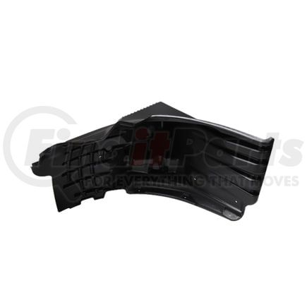 World American WA18-8150 Fender Splash Shield, Passenger Side (RH)