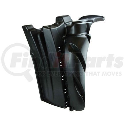 World American WA18-8144 Fender Splash Shield, Passenger Side (RH), Cab Mounted
