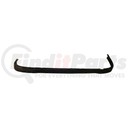 World American WA18-8163 Bumper Deflector, Fiberglass