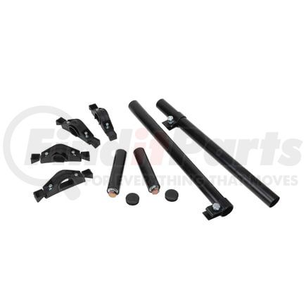 World American WA18-8177 Fender Mounting Kit