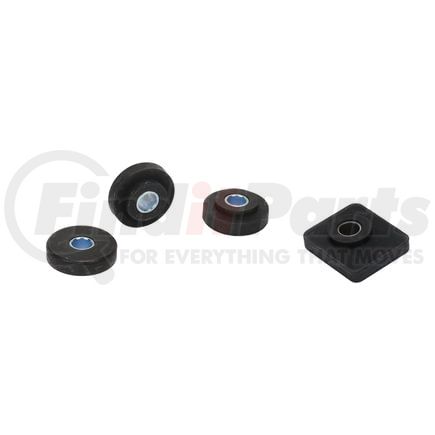 World American WA18-8178 Hood Mount Bushing