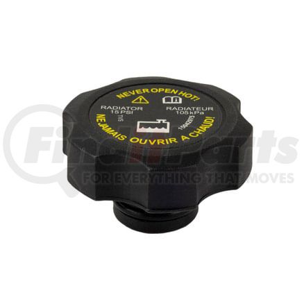 World American WA1950003 COOLANT/SURGE TANK CAP