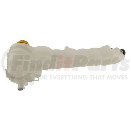 World American WA1950005 Coolant Reservoir/Surge - Engine Parts, Cooling System Parts, Fluid Reservoirs