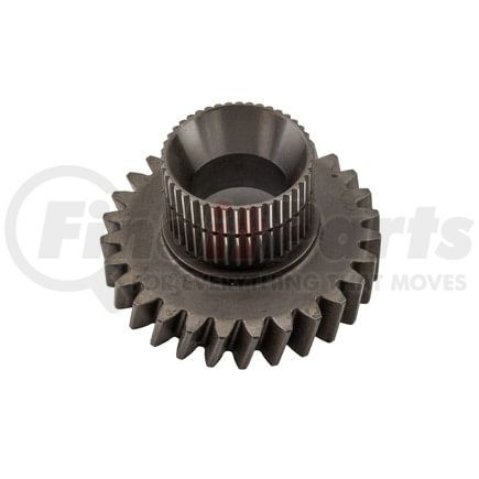 World American WA20-03-1186 Power Take Off (PTO) Hydraulic Pump Drive Gear - Adaptor Gear