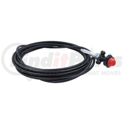 World American WA20-03-1225 Power Take Off (PTO) Control Cable - 30' Vernier
