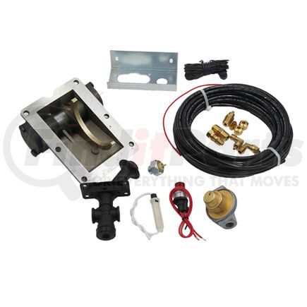 World American WA20-03-1385 AIR SHIFT COVER KIT