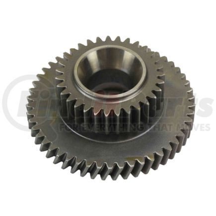 World American WA20-04-3054 Power Take Off (PTO) Idler Shaft Input Gear - Input and Ratio, "CRK"