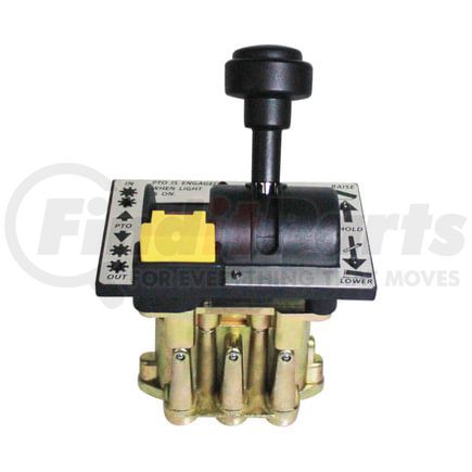 World American WA201X-3 PTO COMBO VALVE