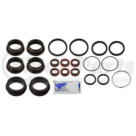 World American WA20562630 Cylinder Lip Seal Kit