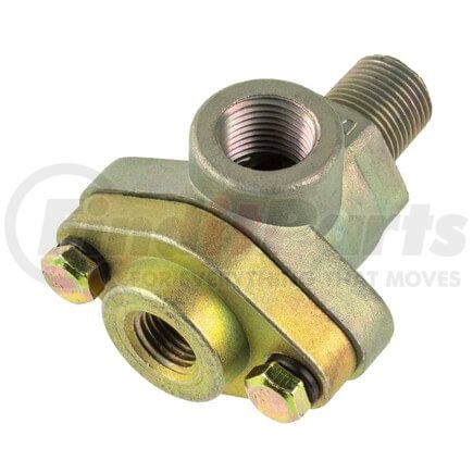 World American WA278598 DOUBLE CHECK VALVE