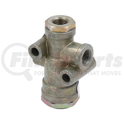 World American WA288586 Air Brake Inversion Valve, TR-3, 75-90 PSI