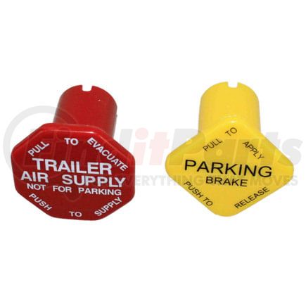 World American WA298817 MV-3 KNOB SET