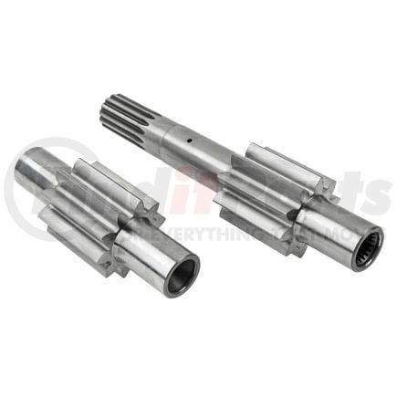 World American WA323-2925-250 350 Series Power Take Off (PTO) Hydraulic Pump Drive Gear Set - 1/2"