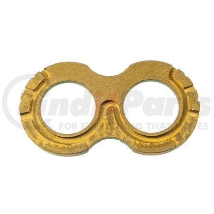 World American WA391-2185-963 Hydraulic Pump - Thrust Plate Pump