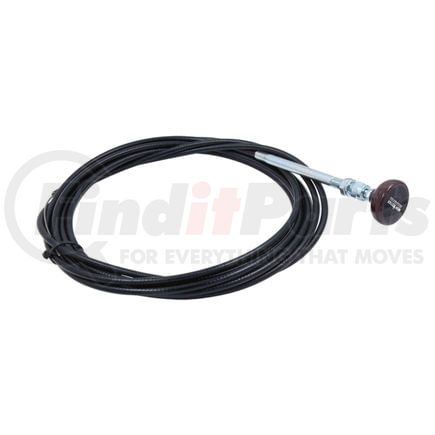 World American WA4306-20 PUSH/PULL CABLE 20FT