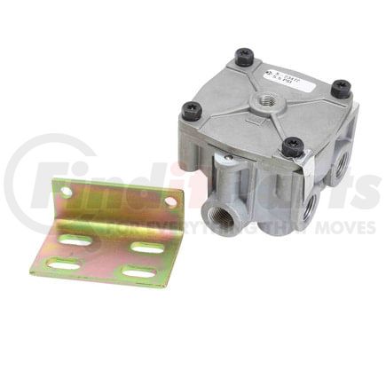 World American WA65206 RELAY VALVE