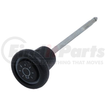 World American WA69859C Headlight Switch Knob
